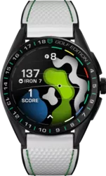 Tag Heuer Calibre E4 Golf Edition